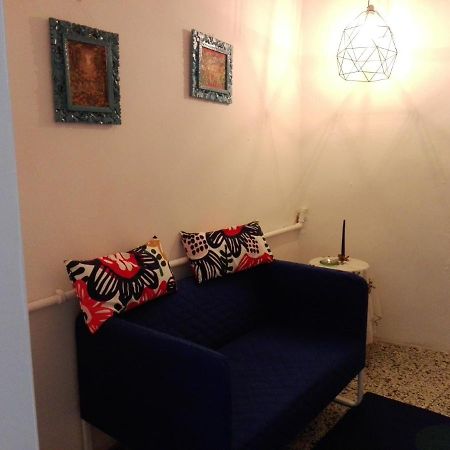 Mansarda Pieno Centro Apartment Livorno Exterior photo