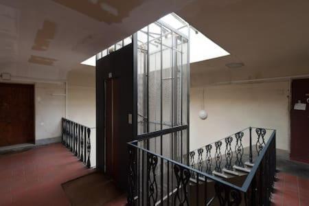Mansarda Pieno Centro Apartment Livorno Exterior photo