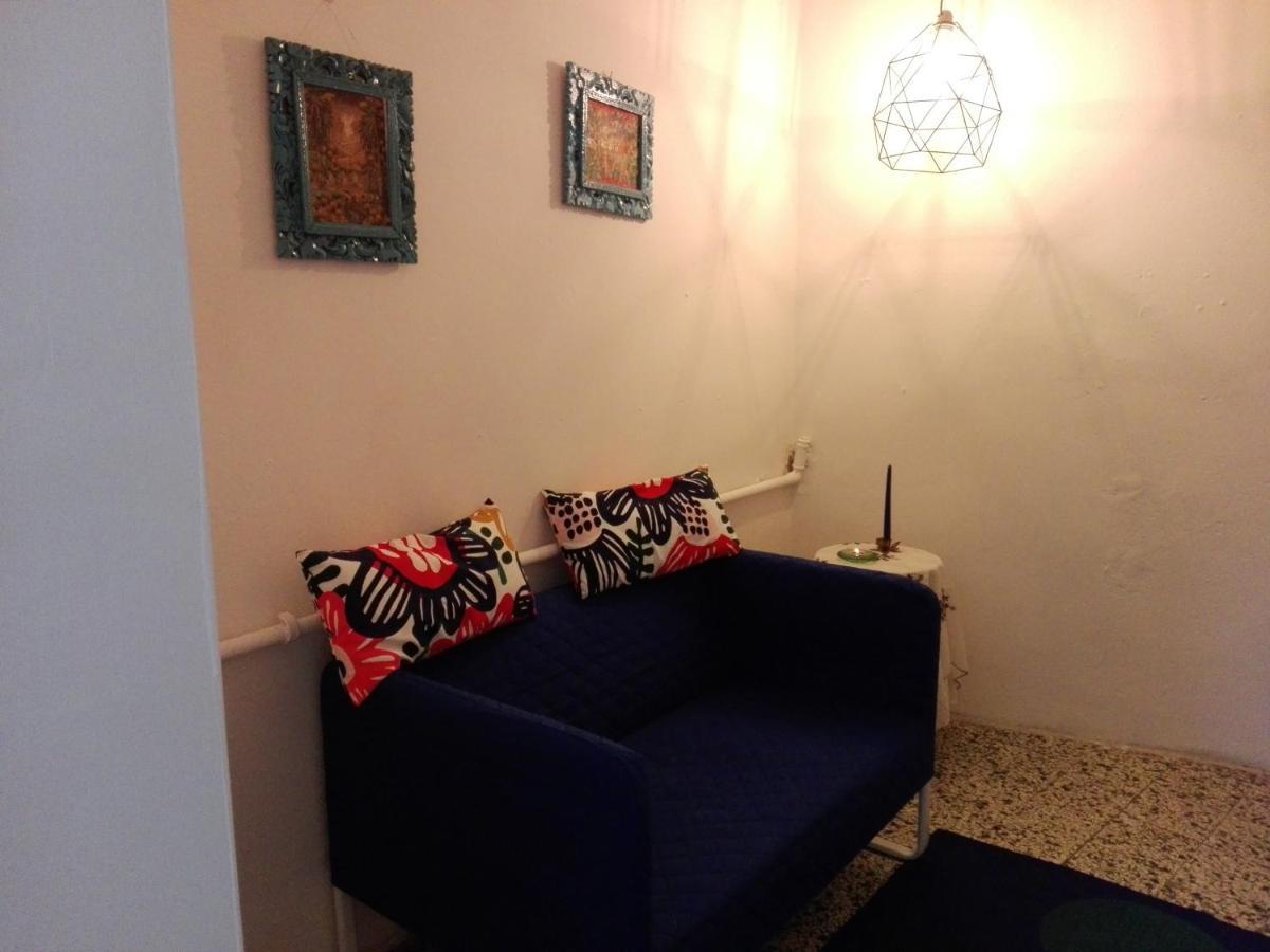 Mansarda Pieno Centro Apartment Livorno Exterior photo