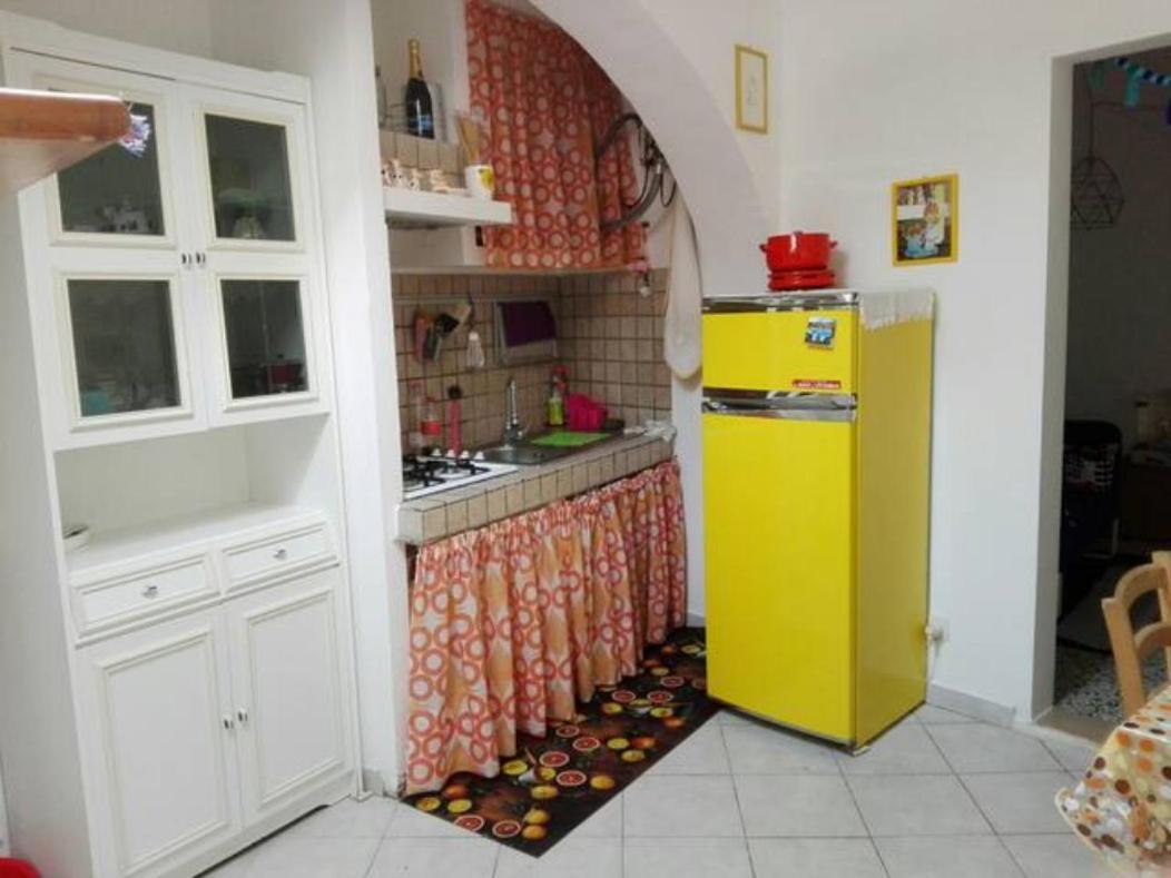 Mansarda Pieno Centro Apartment Livorno Exterior photo