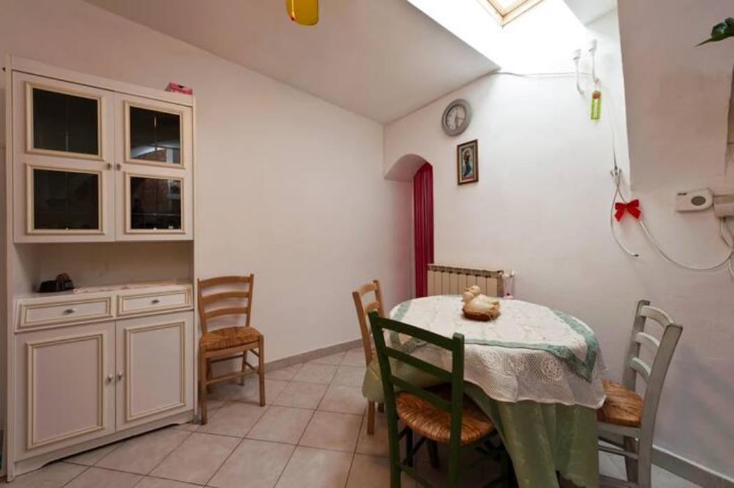 Mansarda Pieno Centro Apartment Livorno Exterior photo